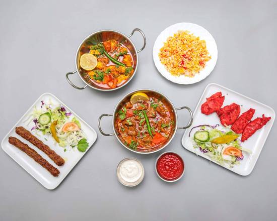 Azad Tandoori